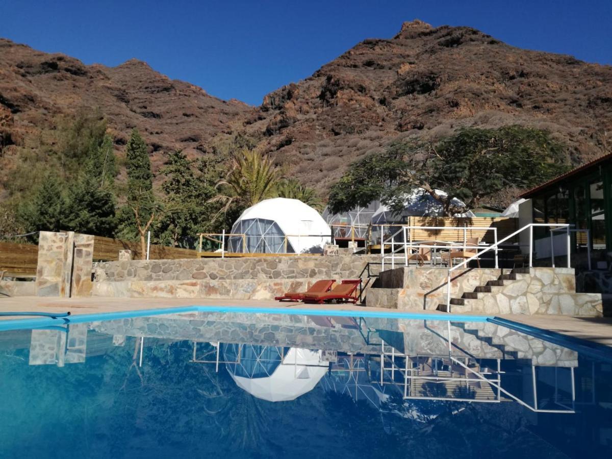 Blue Ocean Camp -